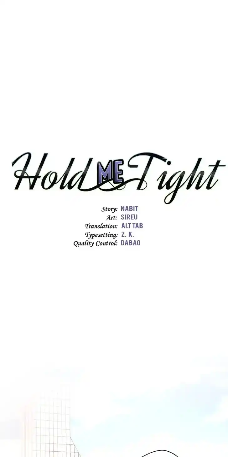 Hold Me Tight (Nabit) Ch.074