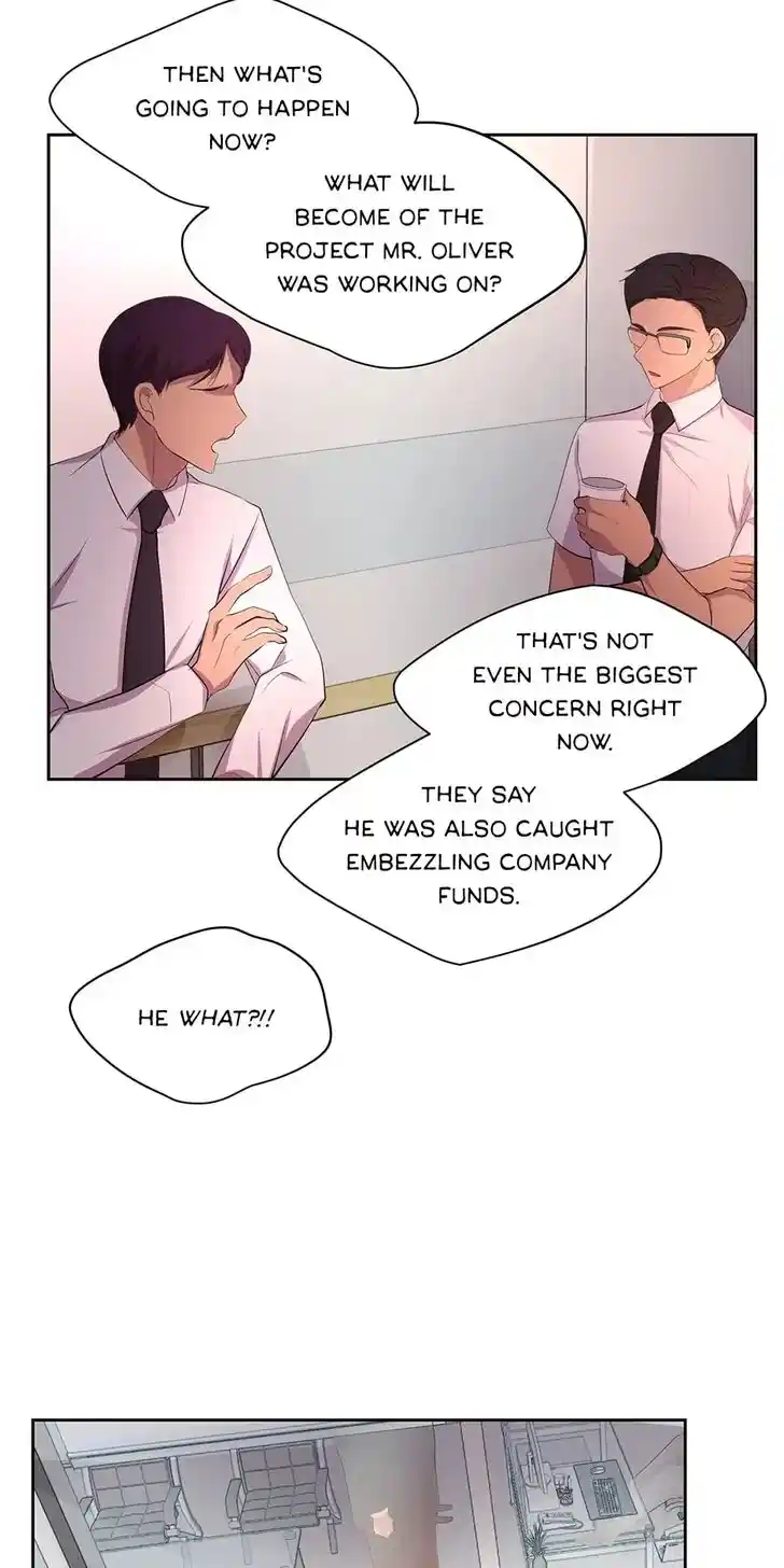 Hold Me Tight (Nabit) Ch.074