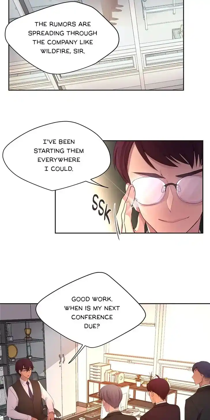 Hold Me Tight (Nabit) Ch.074