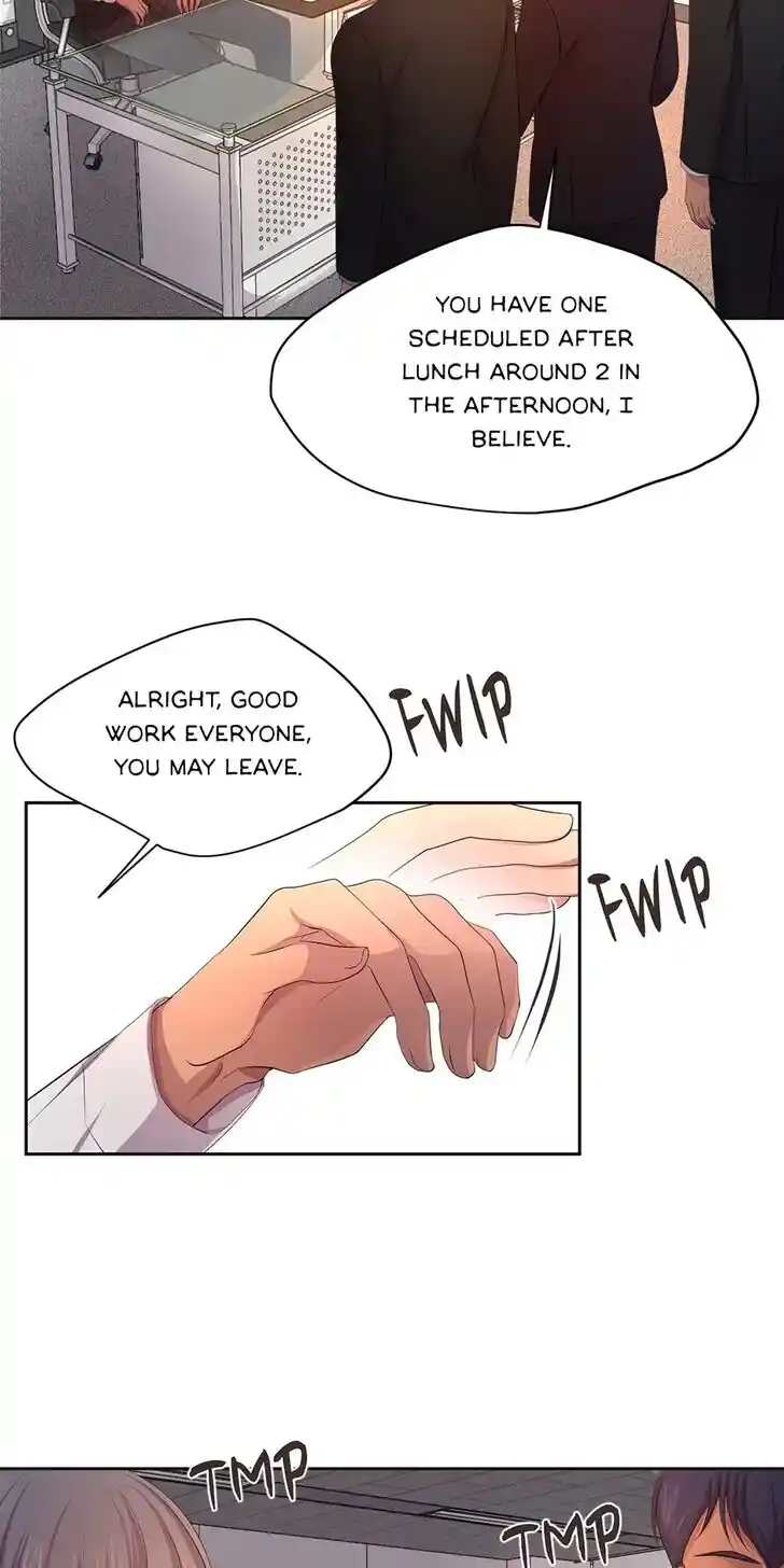 Hold Me Tight (Nabit) Ch.074