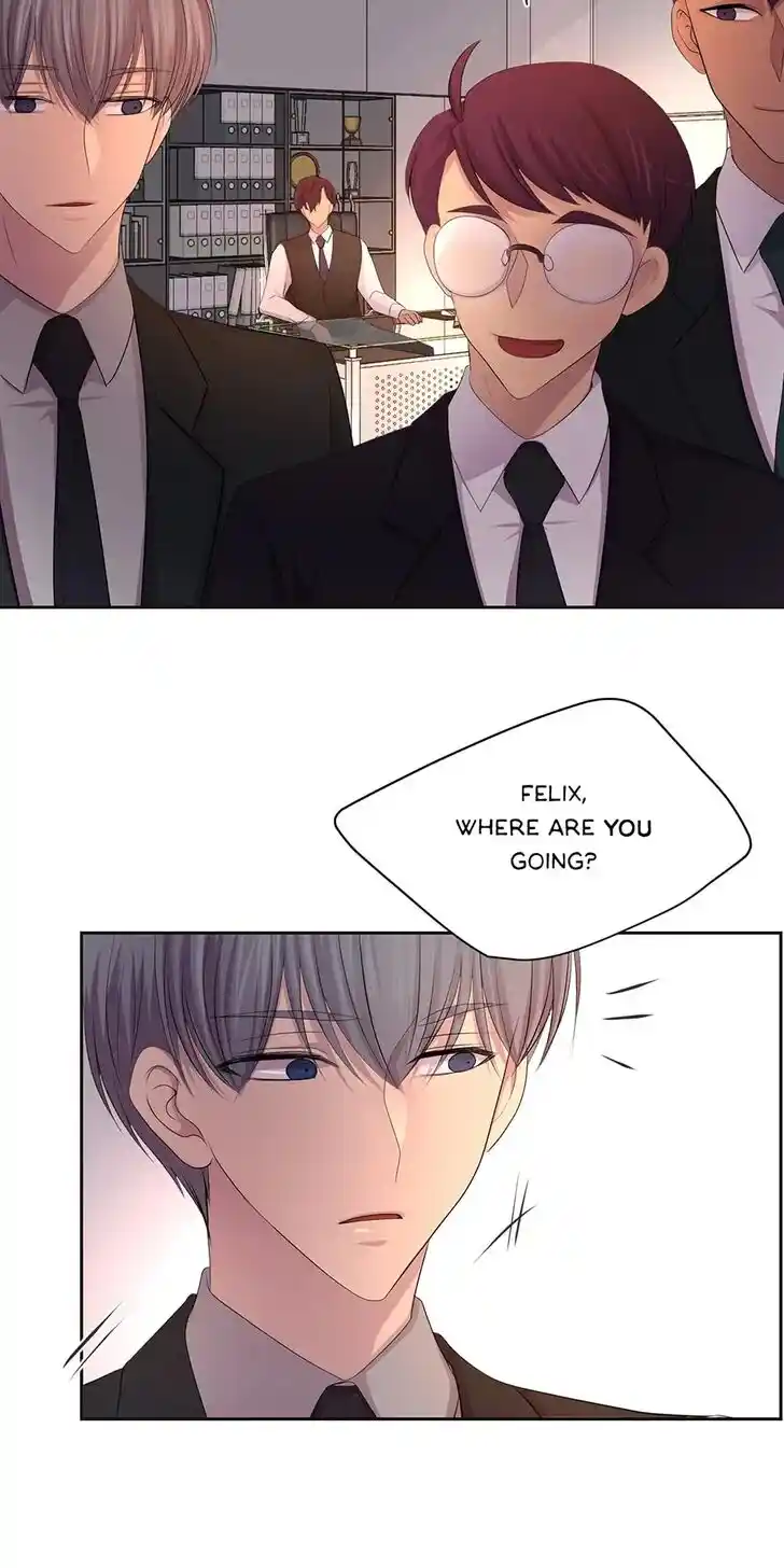 Hold Me Tight (Nabit) Ch.074