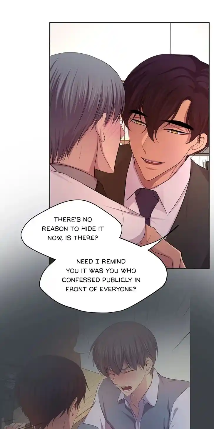 Hold Me Tight (Nabit) Ch.074