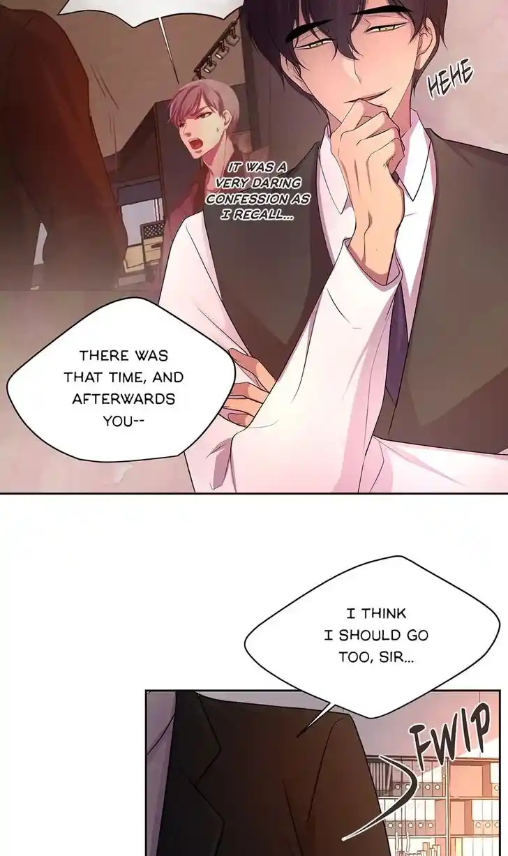 Hold Me Tight (Nabit) Ch.074