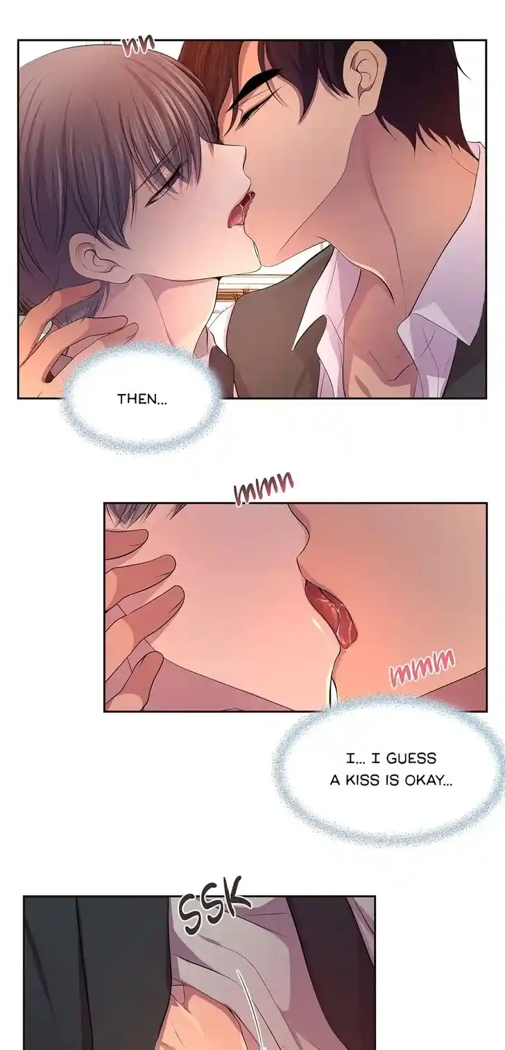 Hold Me Tight (Nabit) Ch.074