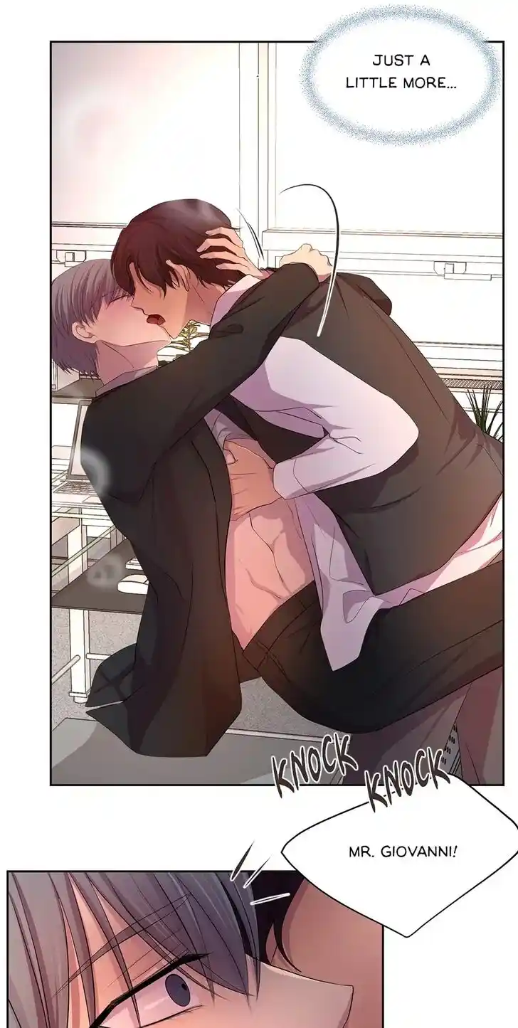 Hold Me Tight (Nabit) Ch.074