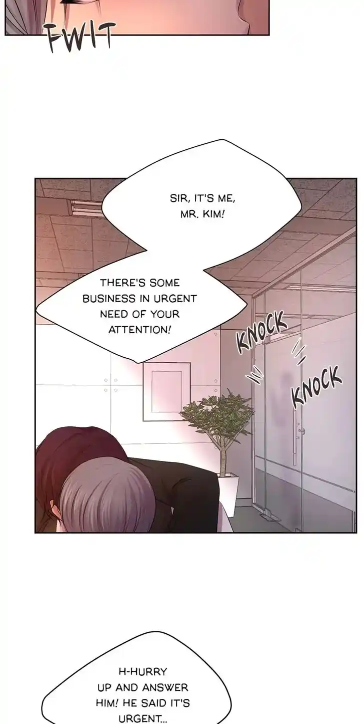 Hold Me Tight (Nabit) Ch.074