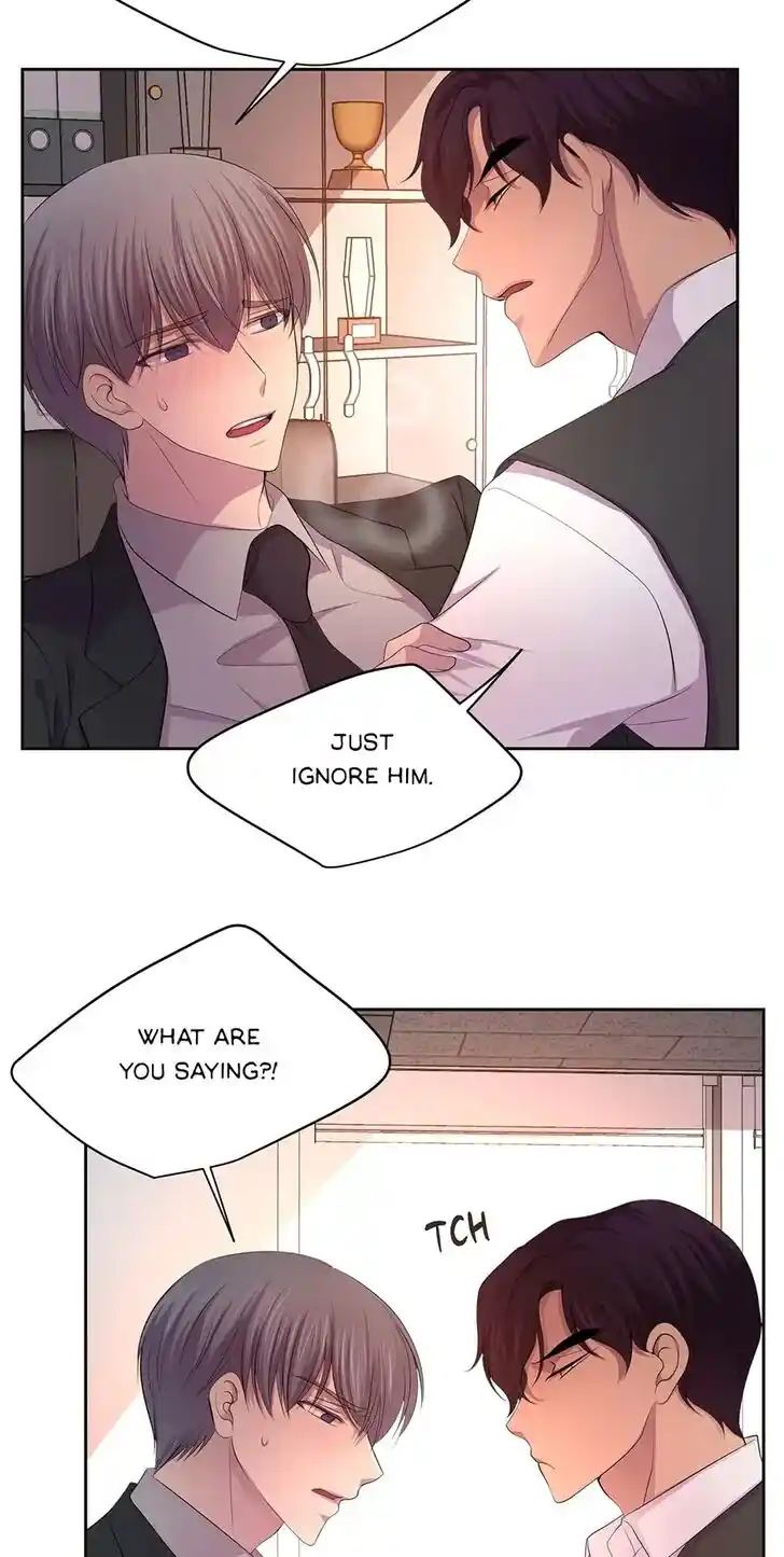 Hold Me Tight (Nabit) Ch.074