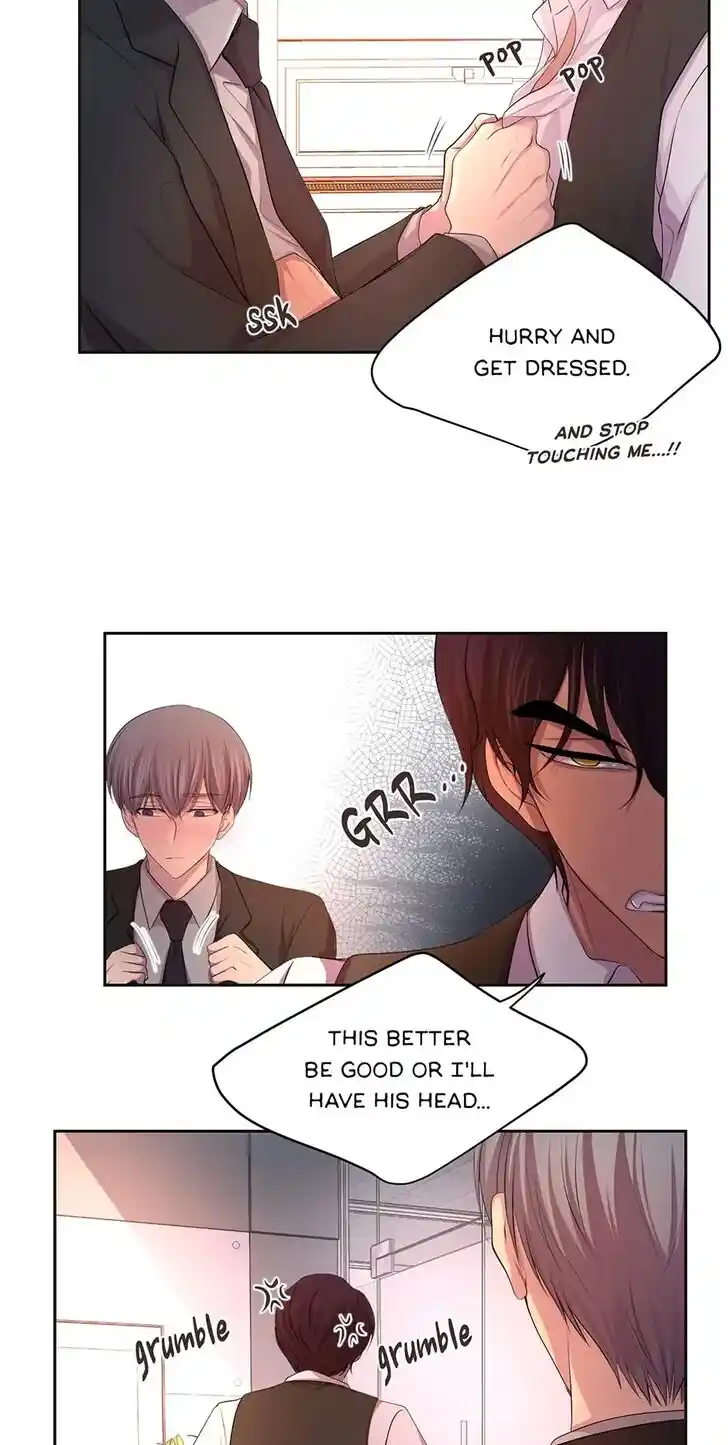 Hold Me Tight (Nabit) Ch.074