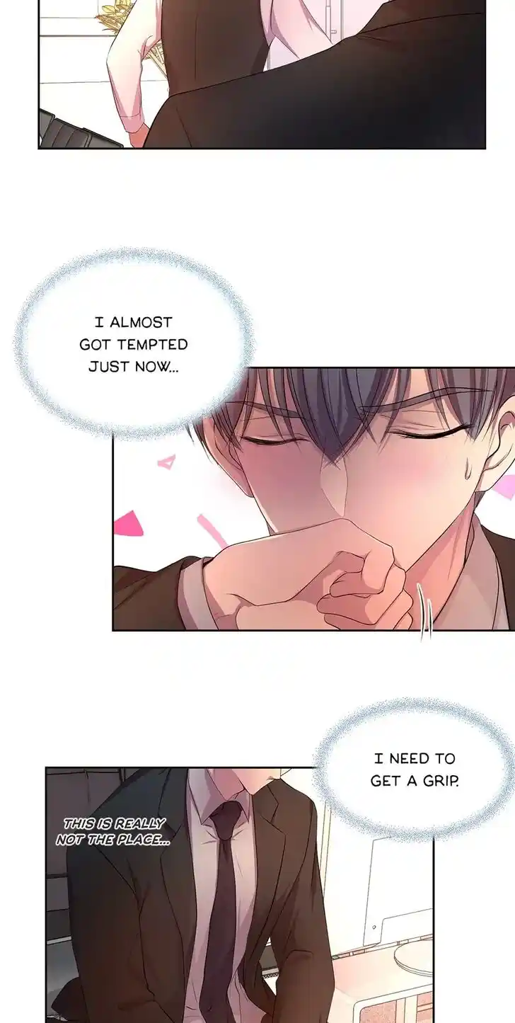 Hold Me Tight (Nabit) Ch.074