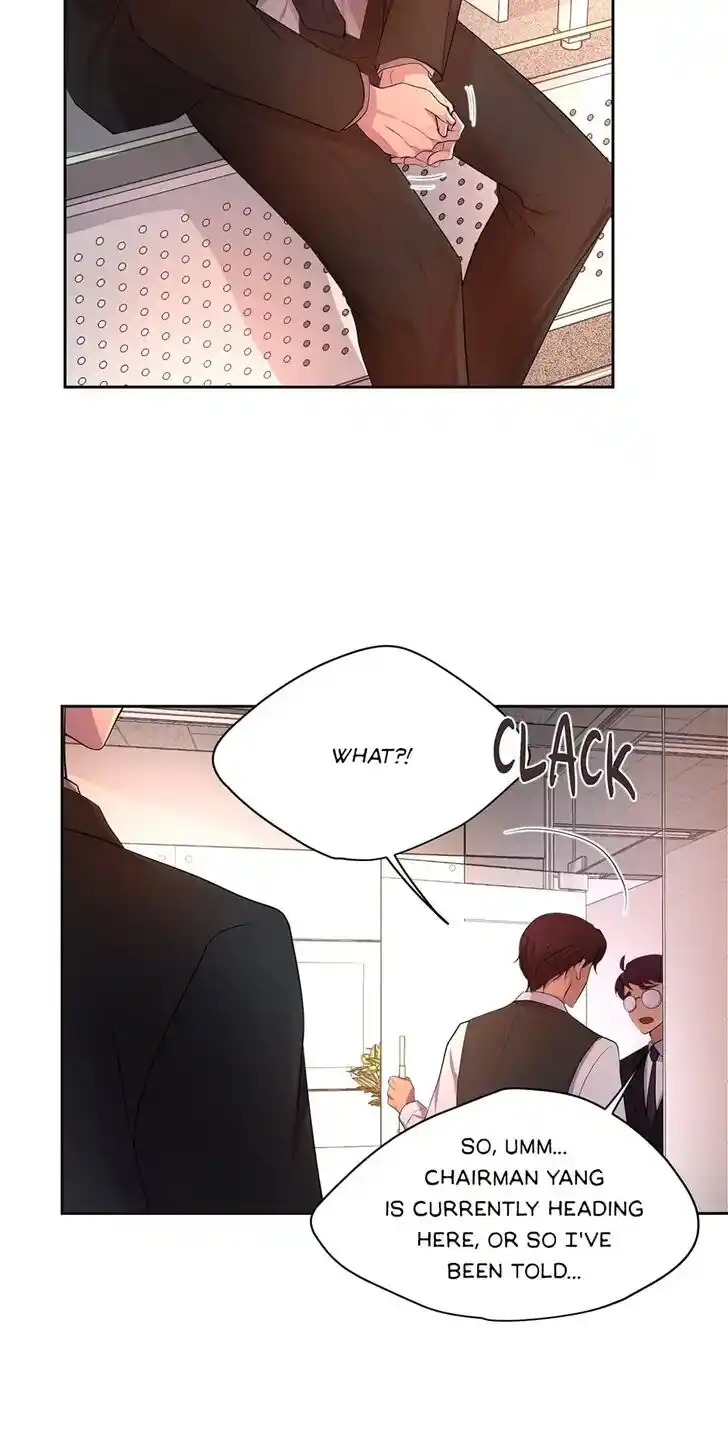 Hold Me Tight (Nabit) Ch.074