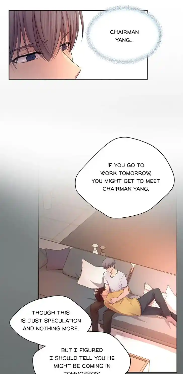 Hold Me Tight (Nabit) Ch.074