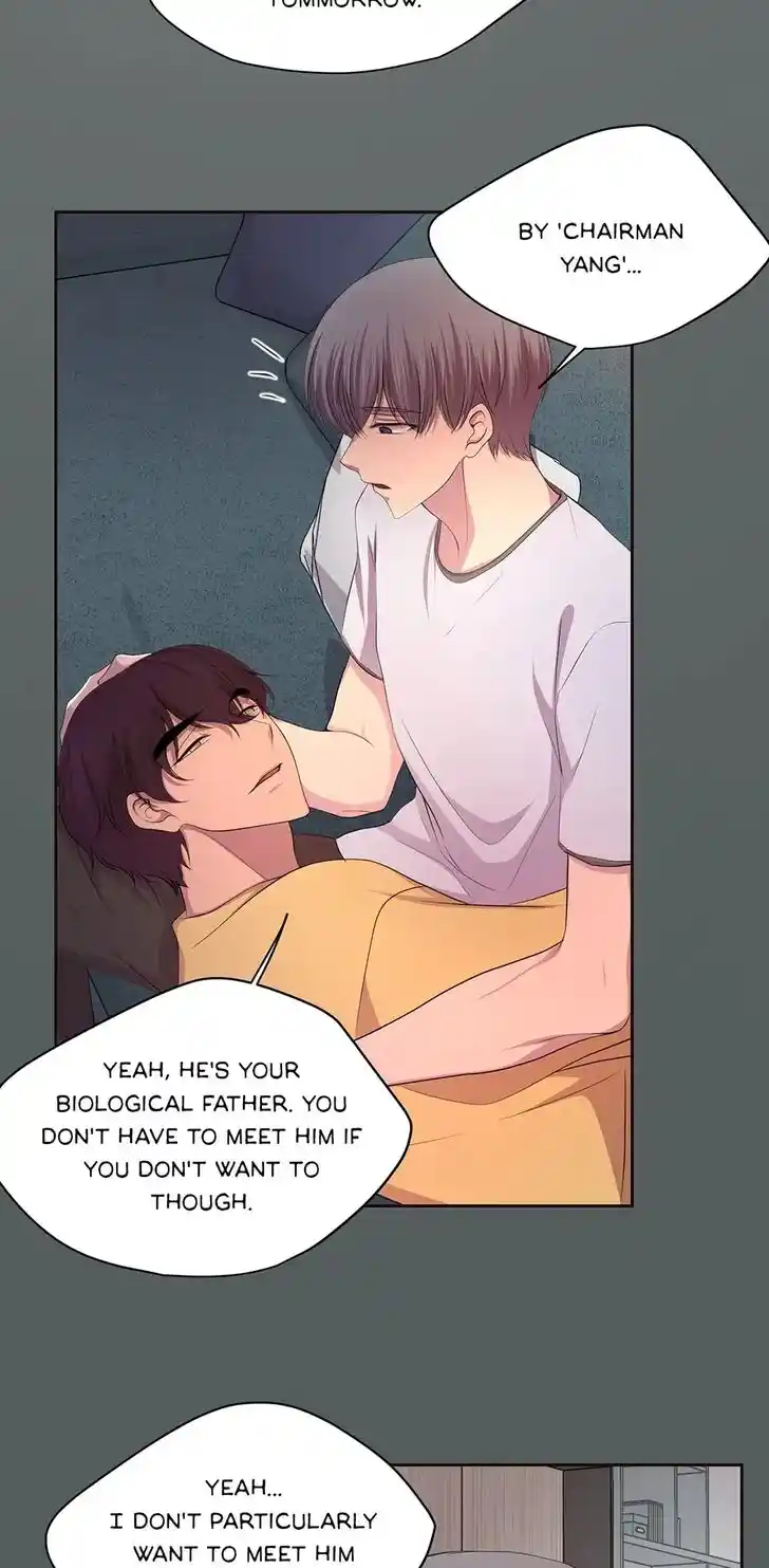 Hold Me Tight (Nabit) Ch.074