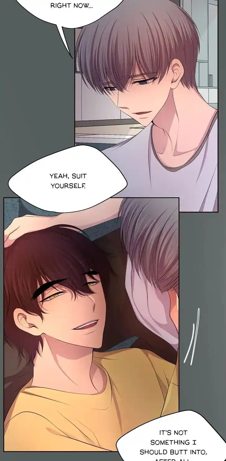 Hold Me Tight (Nabit) Ch.074