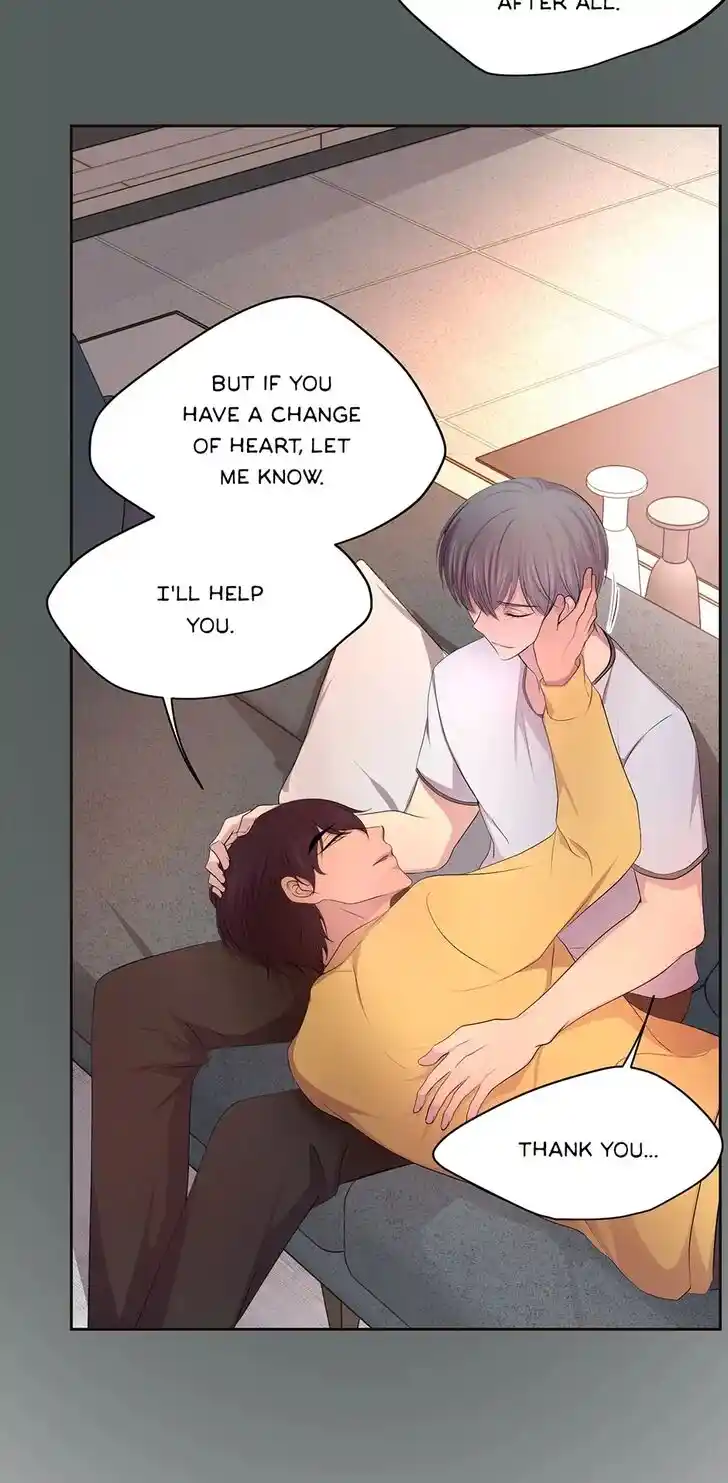 Hold Me Tight (Nabit) Ch.074