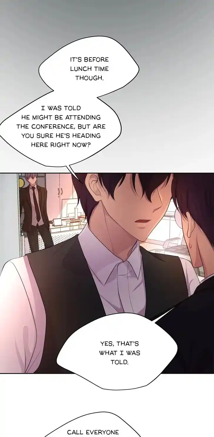 Hold Me Tight (Nabit) Ch.074