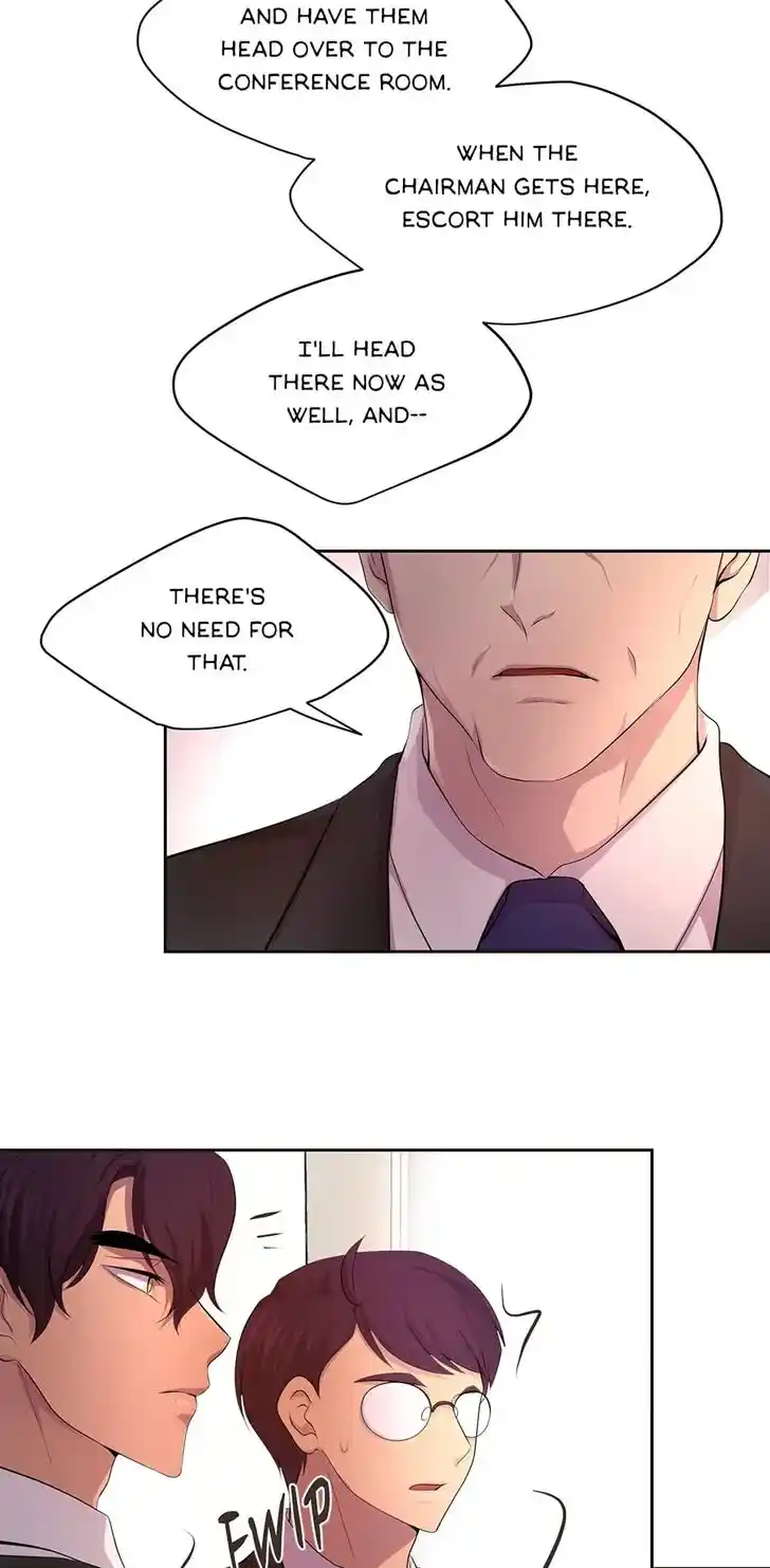 Hold Me Tight (Nabit) Ch.074