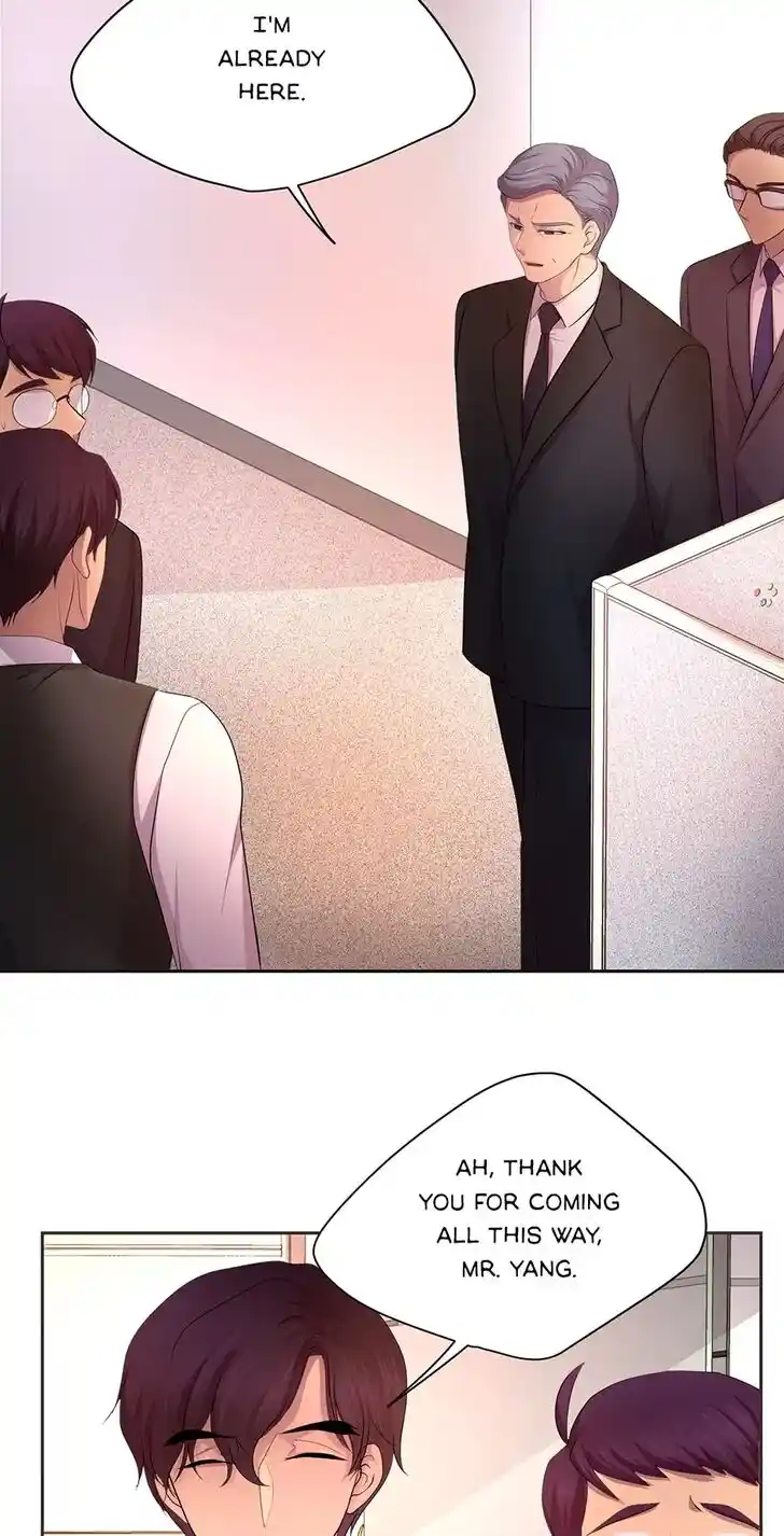 Hold Me Tight (Nabit) Ch.075