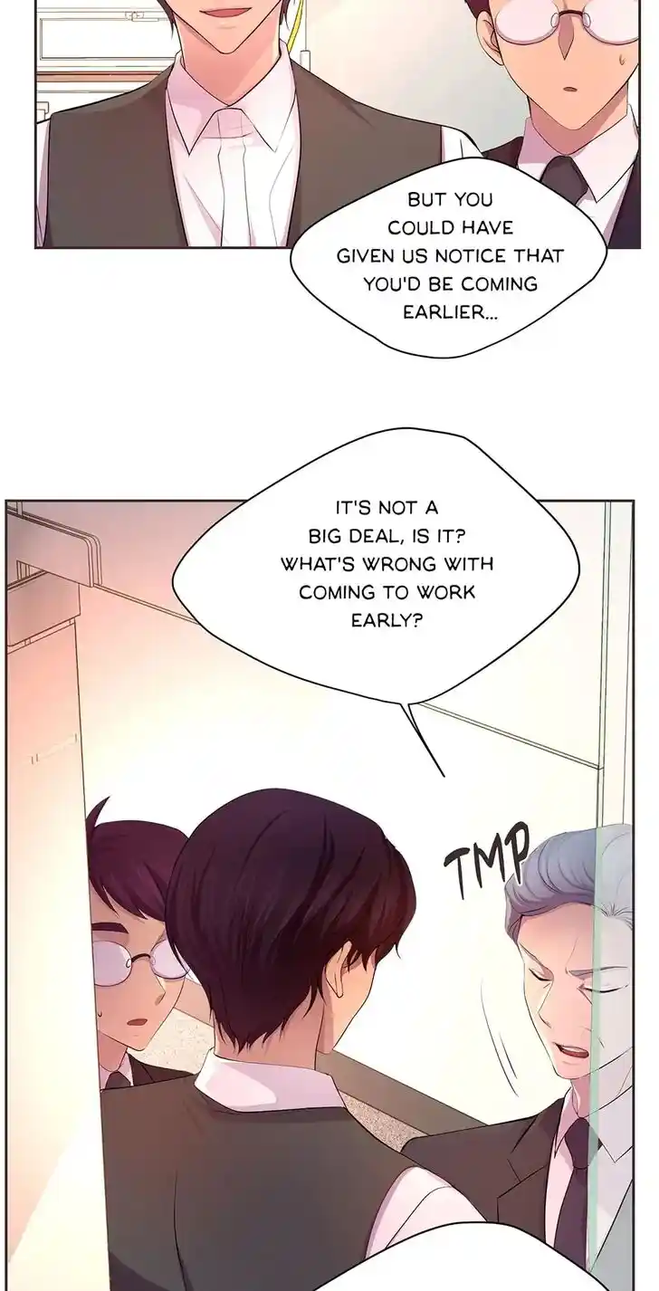 Hold Me Tight (Nabit) Ch.075