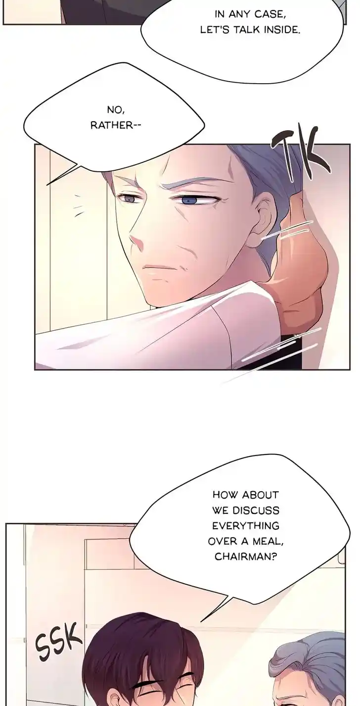 Hold Me Tight (Nabit) Ch.075