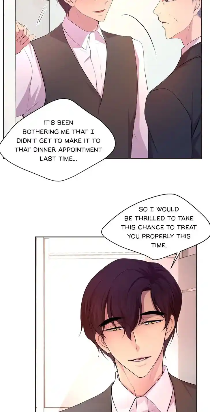 Hold Me Tight (Nabit) Ch.075