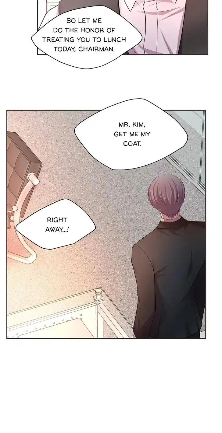 Hold Me Tight (Nabit) Ch.075