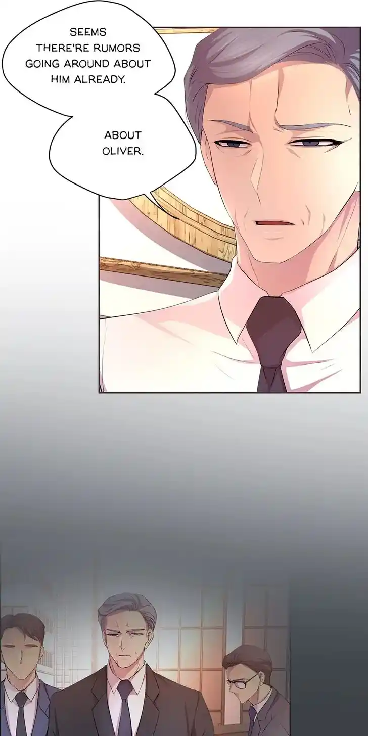 Hold Me Tight (Nabit) Ch.075