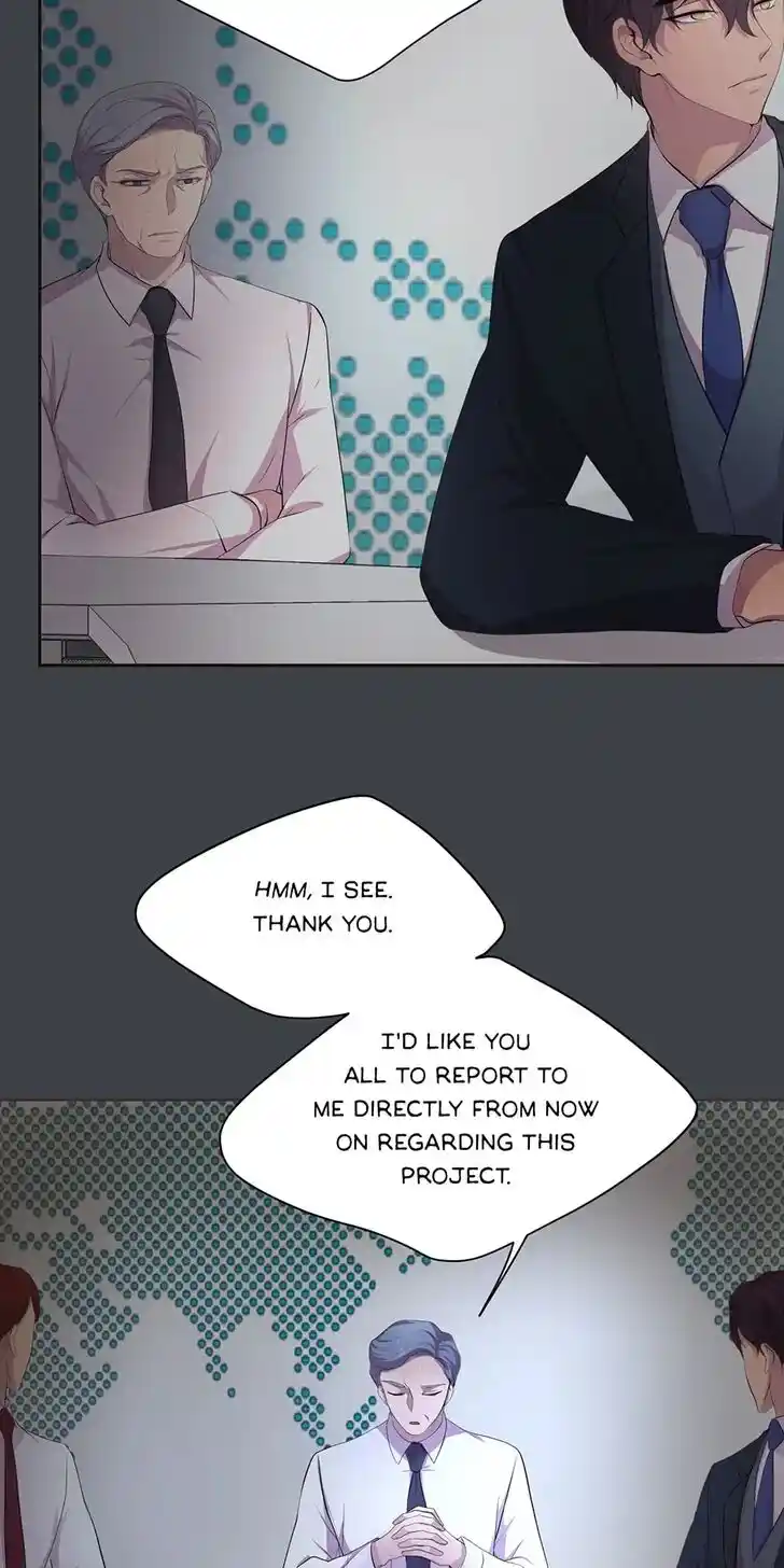 Hold Me Tight (Nabit) Ch.075