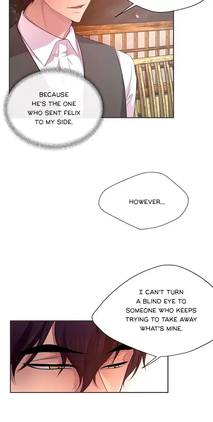 Hold Me Tight (Nabit) Ch.075