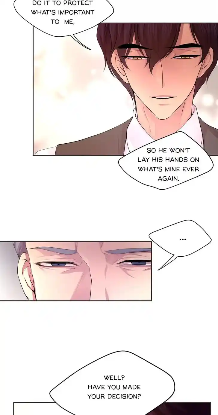 Hold Me Tight (Nabit) Ch.075