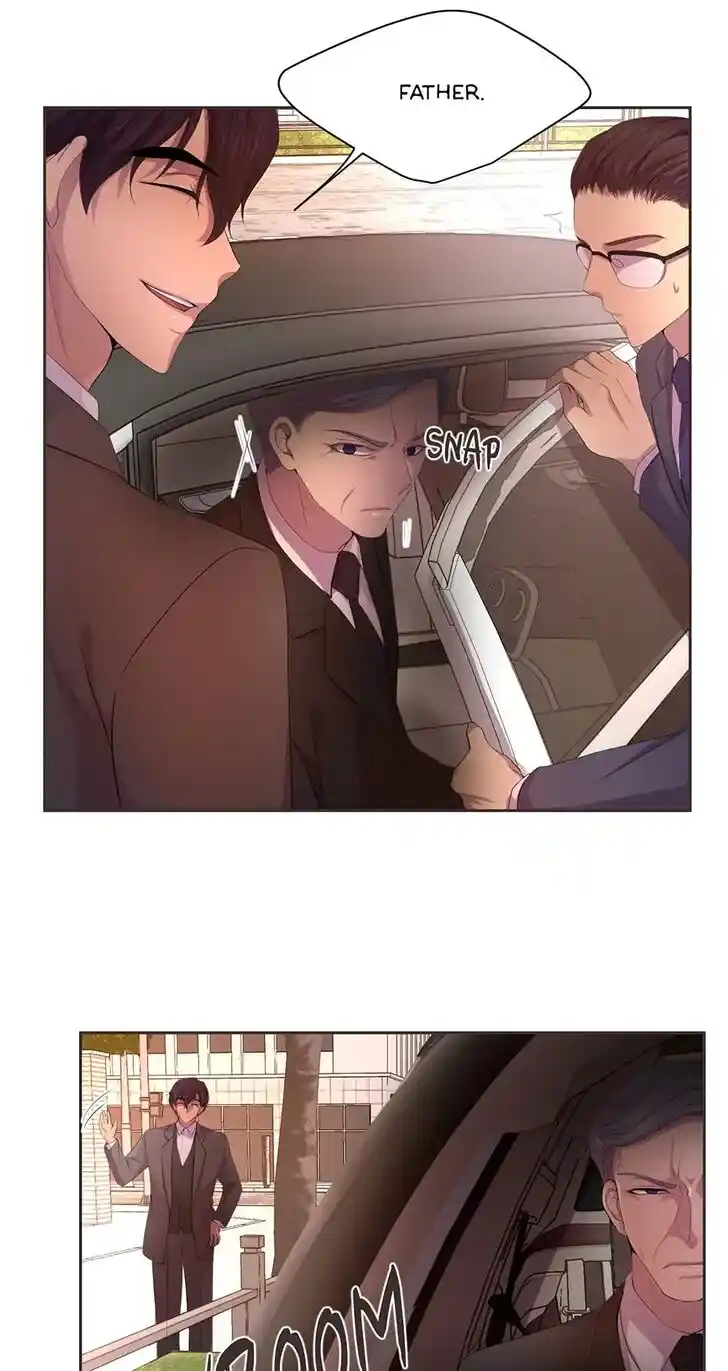 Hold Me Tight (Nabit) Ch.075