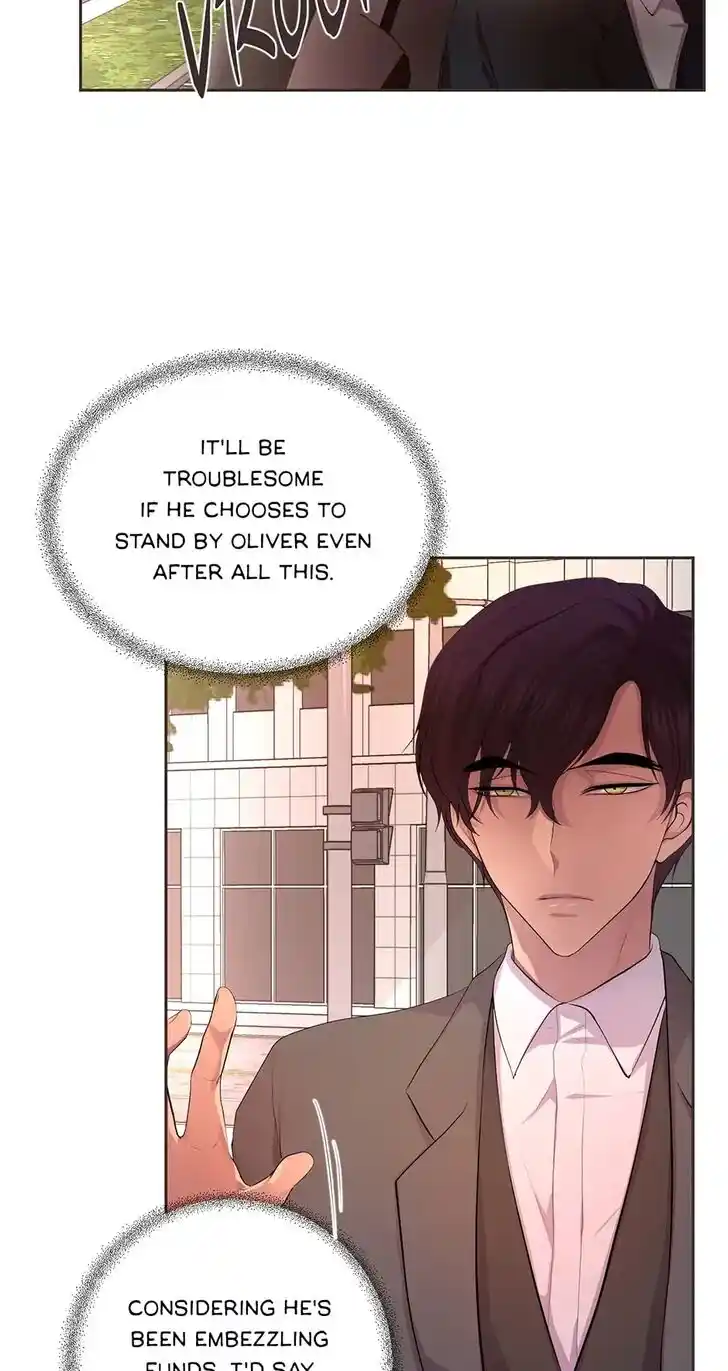 Hold Me Tight (Nabit) Ch.075