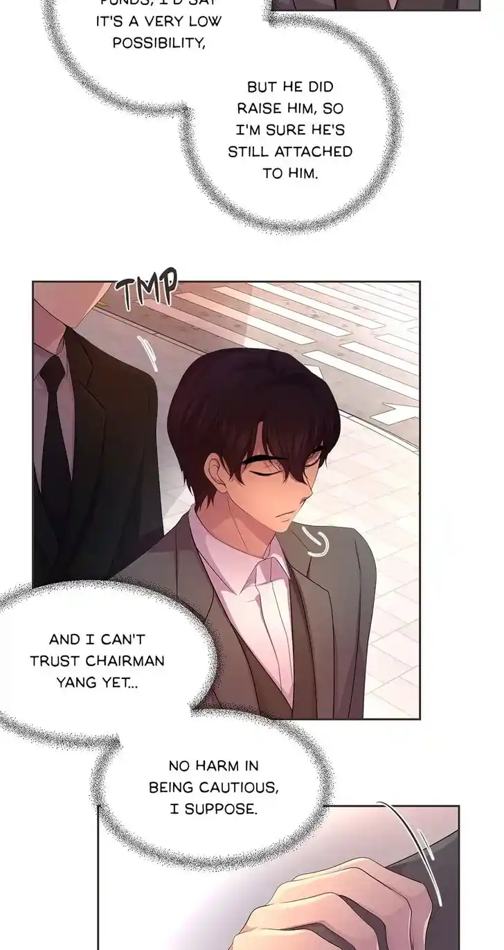 Hold Me Tight (Nabit) Ch.075