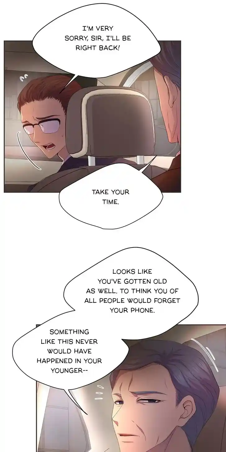 Hold Me Tight (Nabit) Ch.075