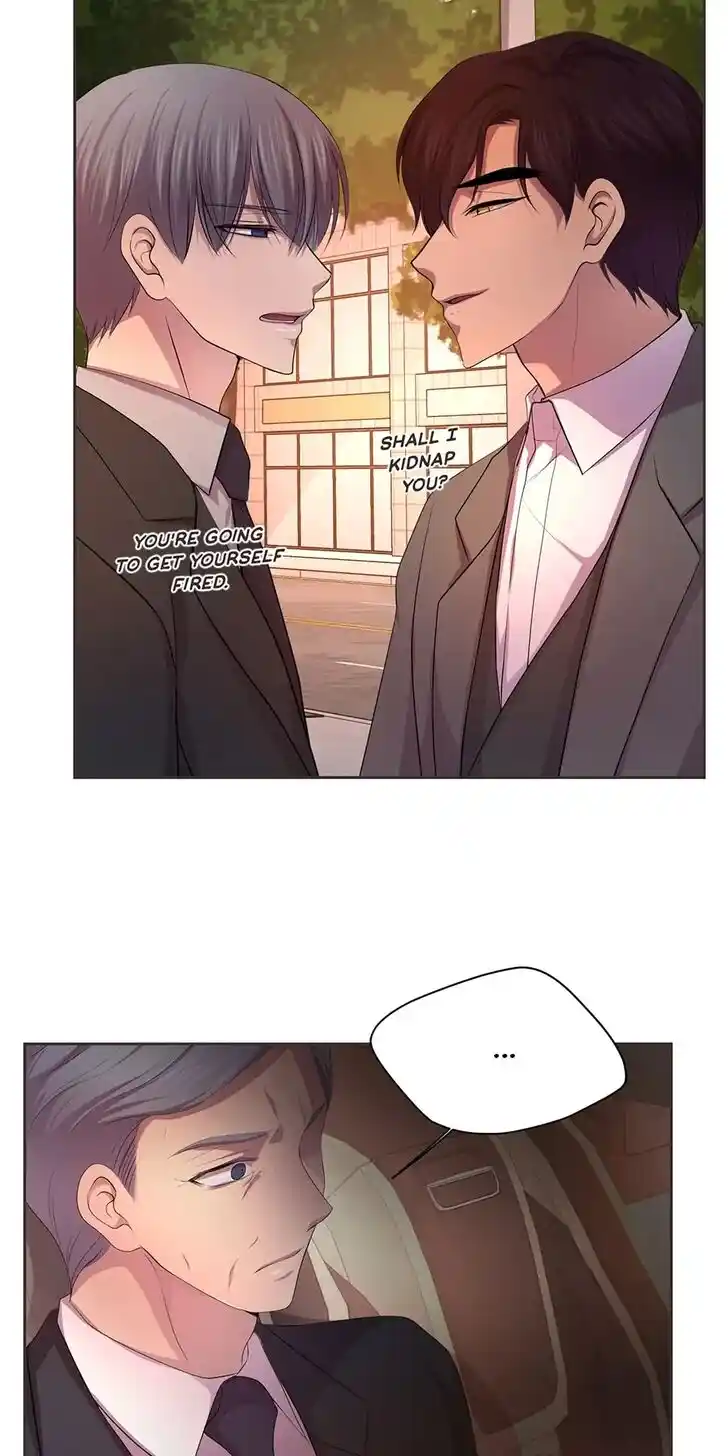 Hold Me Tight (Nabit) Ch.075