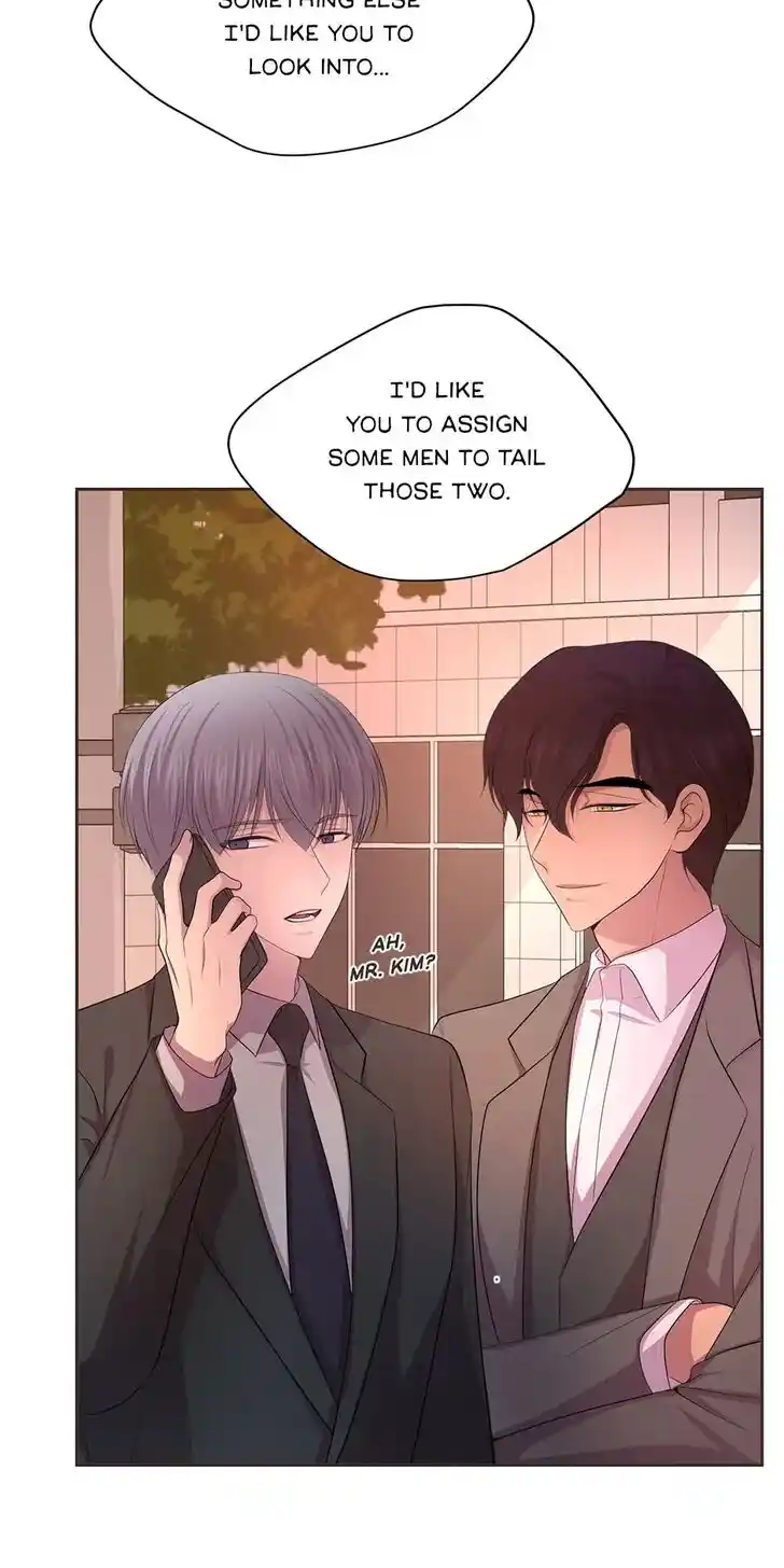 Hold Me Tight (Nabit) Ch.075