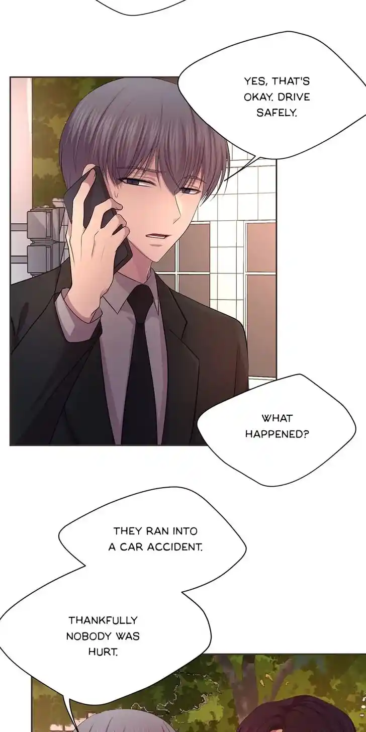 Hold Me Tight (Nabit) Ch.075