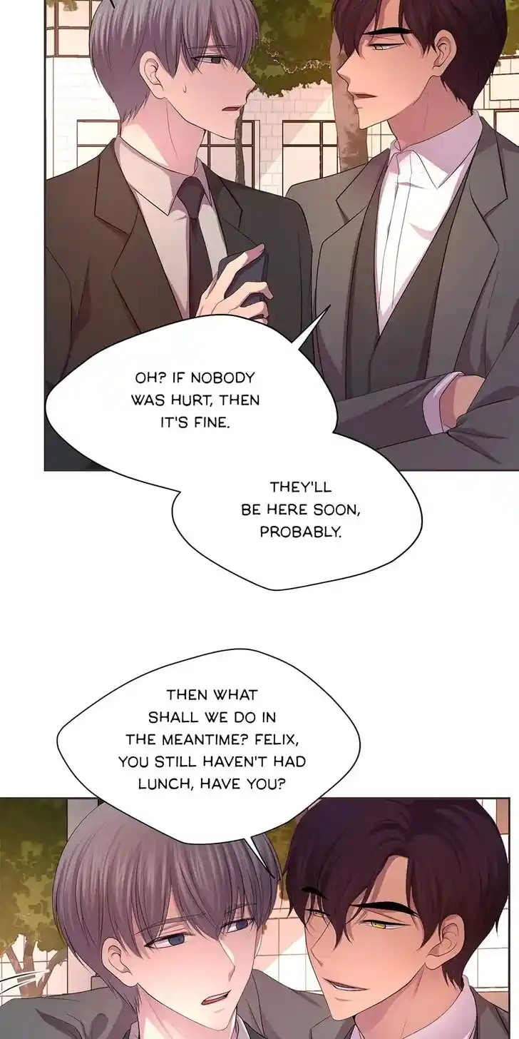 Hold Me Tight (Nabit) Ch.075