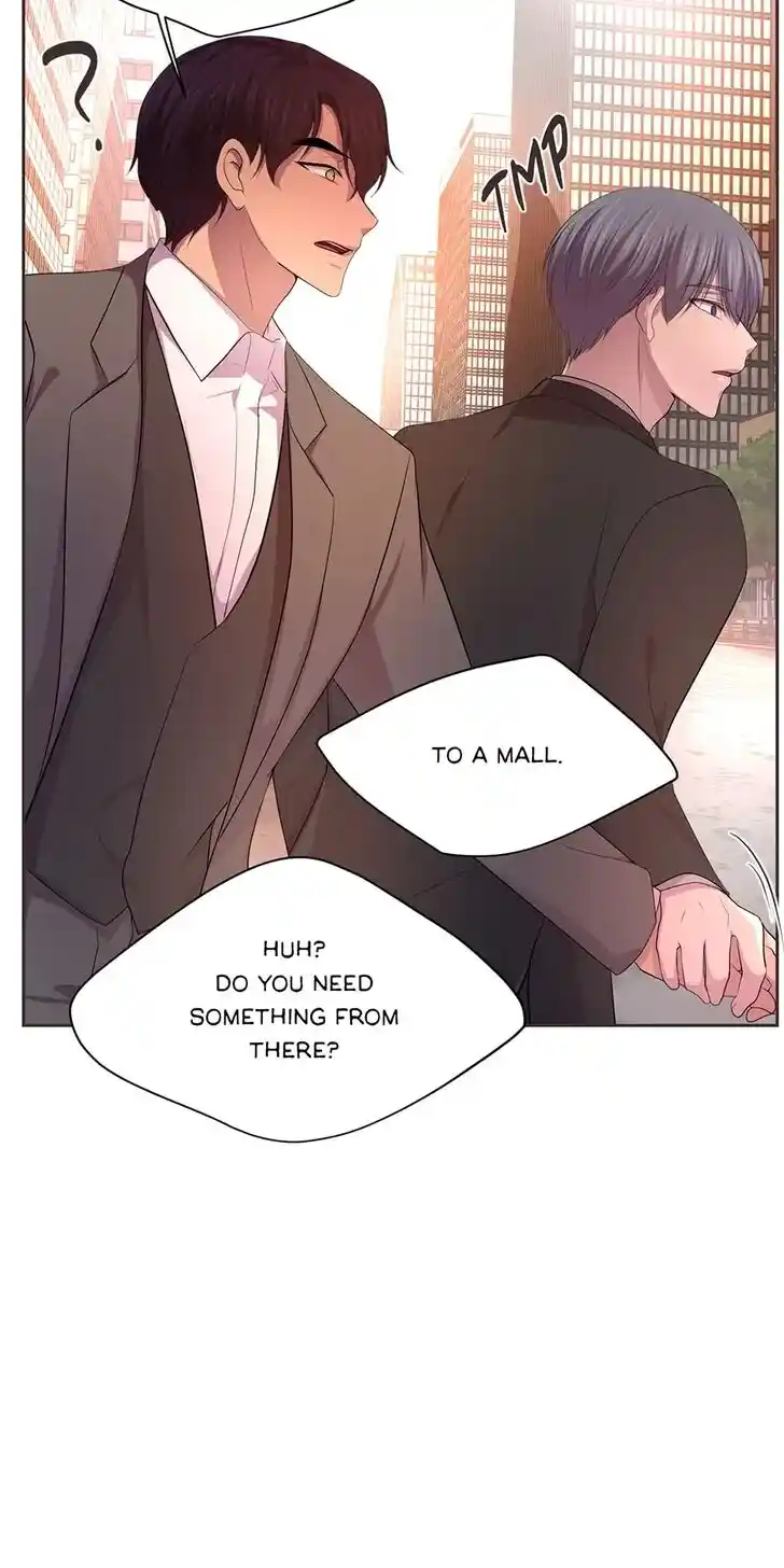 Hold Me Tight (Nabit) Ch.075