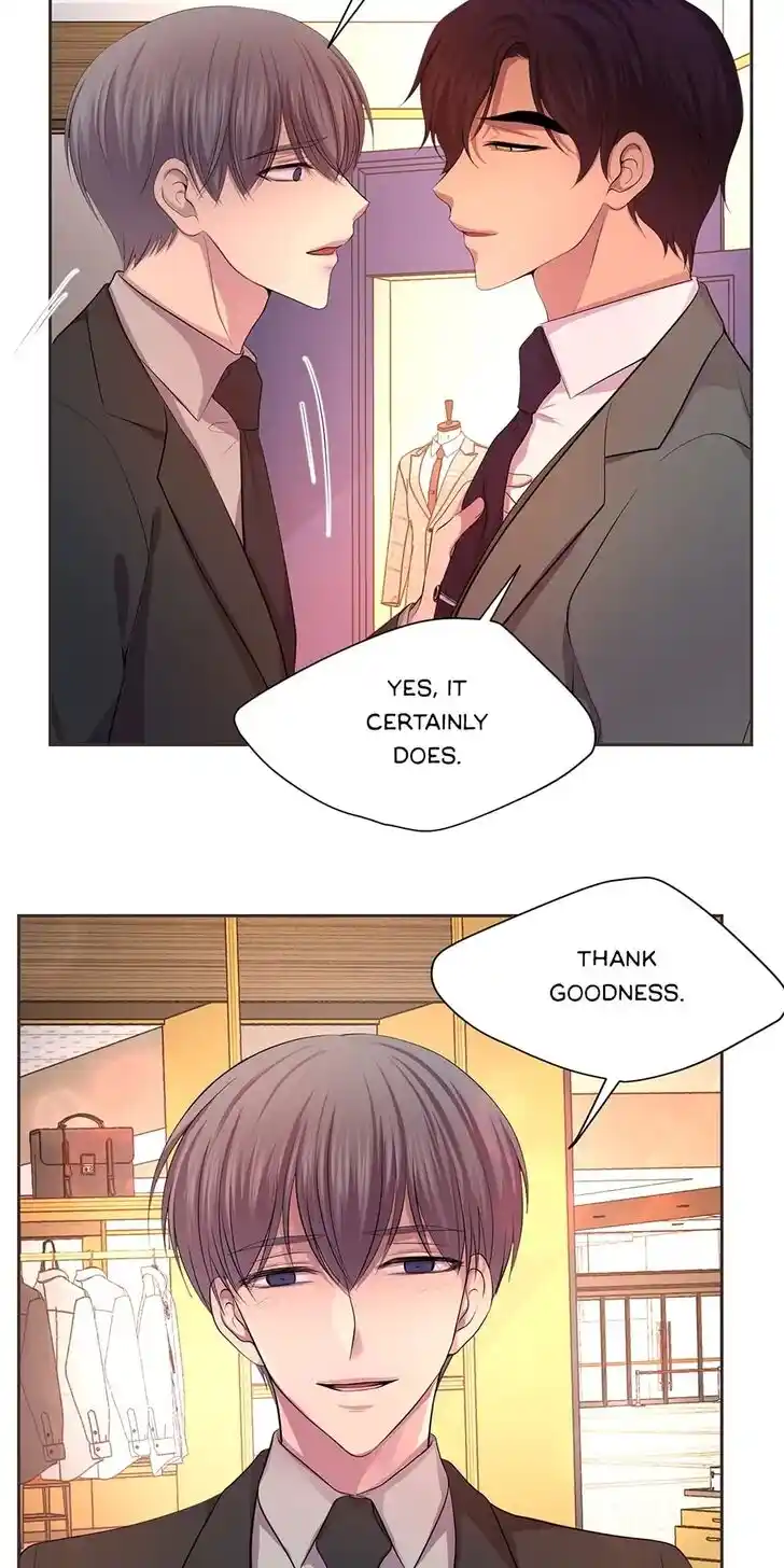 Hold Me Tight (Nabit) Ch.075