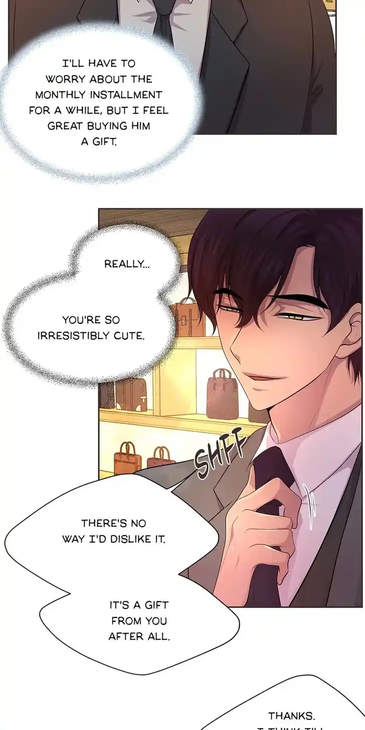 Hold Me Tight (Nabit) Ch.075