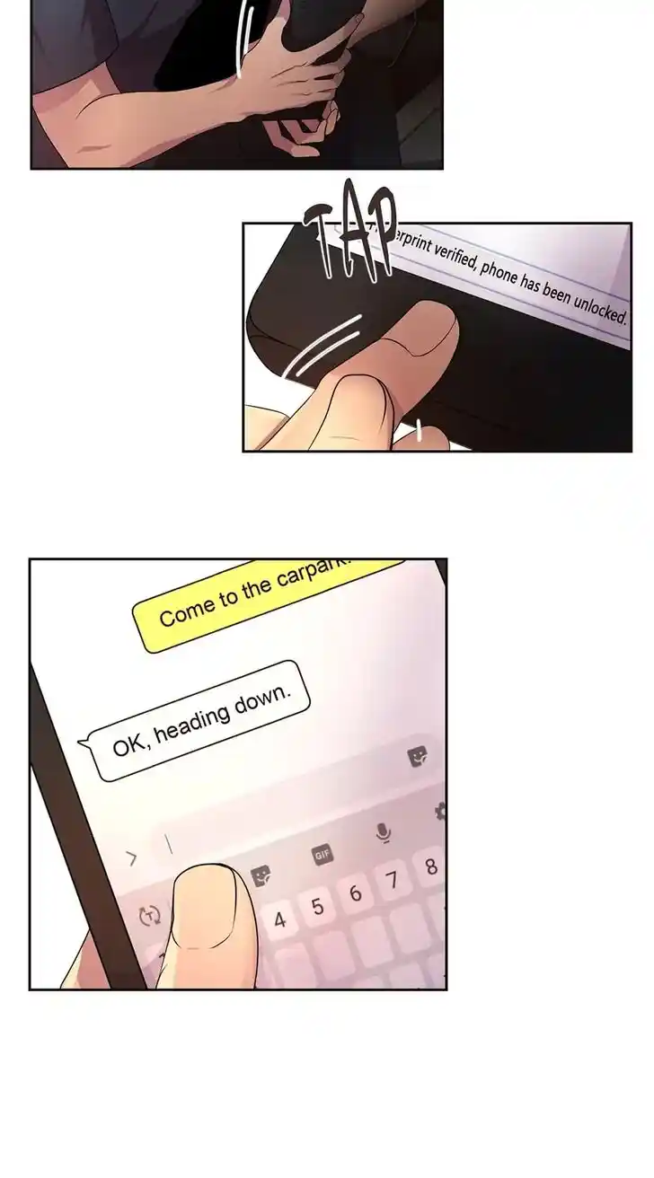 Hold Me Tight (Nabit) Ch.076