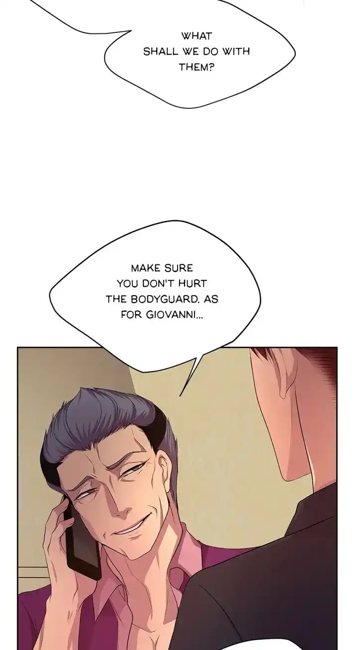 Hold Me Tight (Nabit) Ch.076