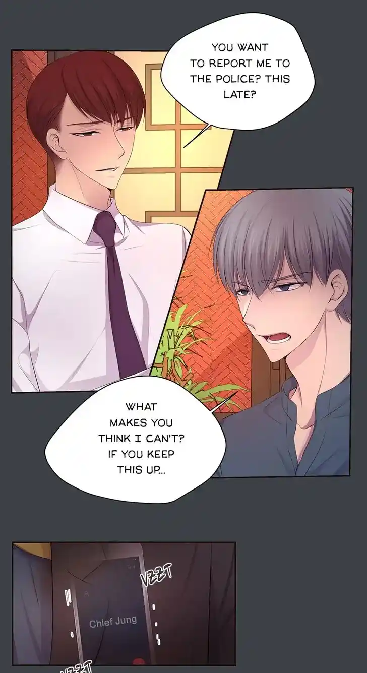 Hold Me Tight (Nabit) Ch.076