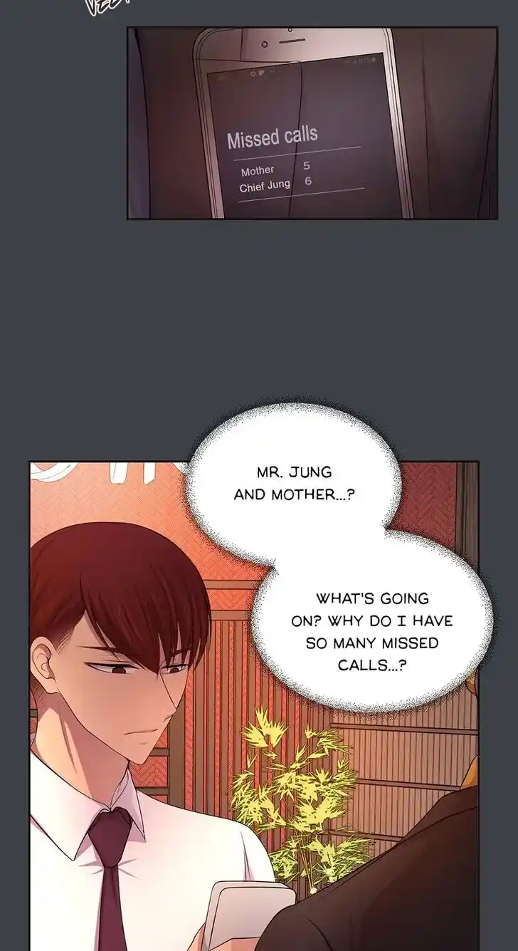 Hold Me Tight (Nabit) Ch.076