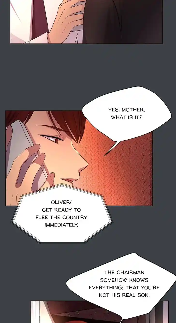 Hold Me Tight (Nabit) Ch.076