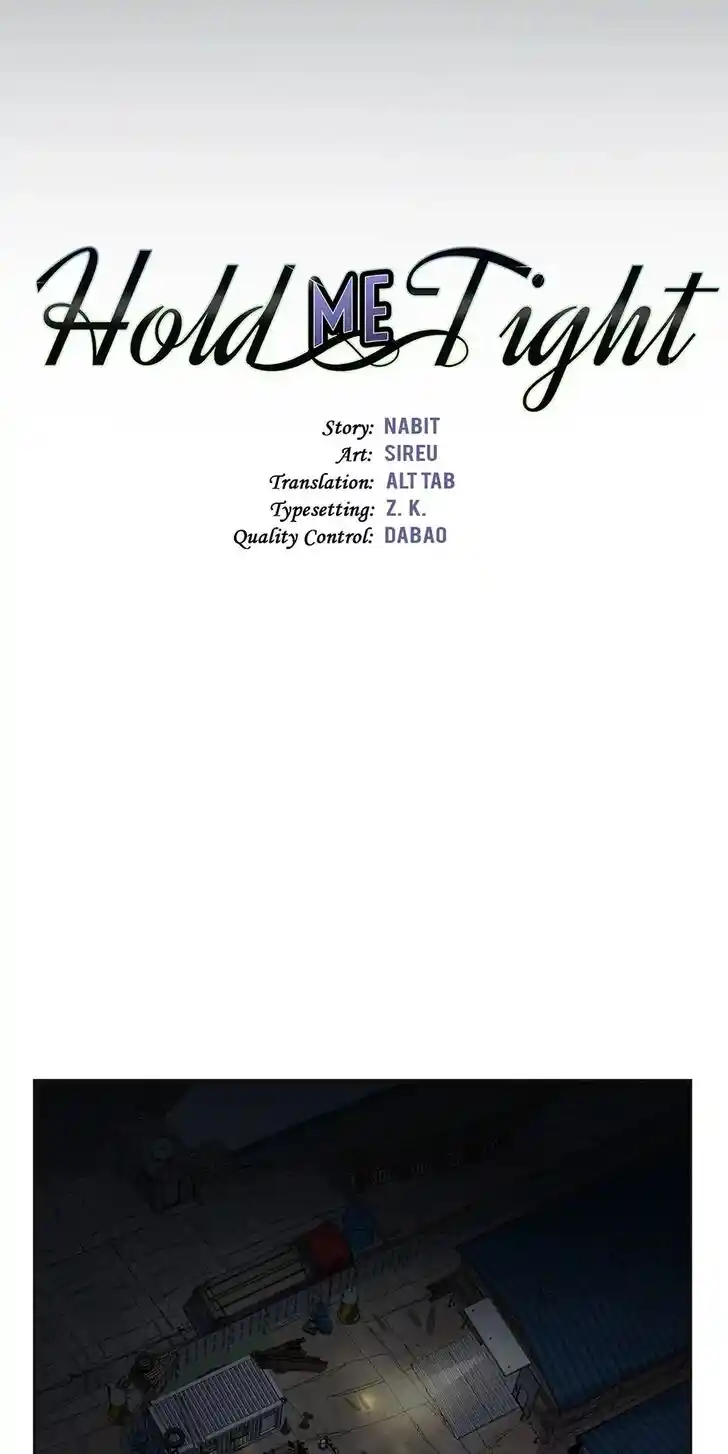 Hold Me Tight (Nabit) Ch.076