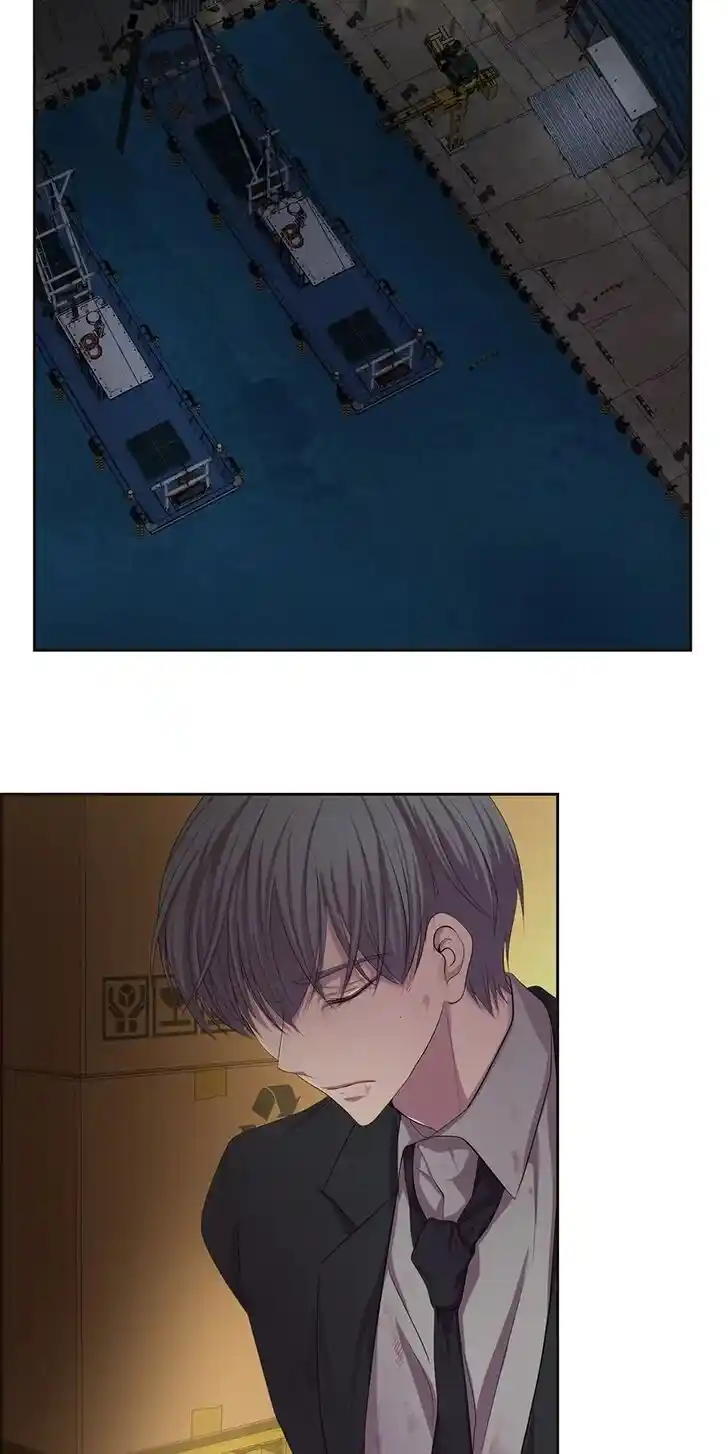 Hold Me Tight (Nabit) Ch.076