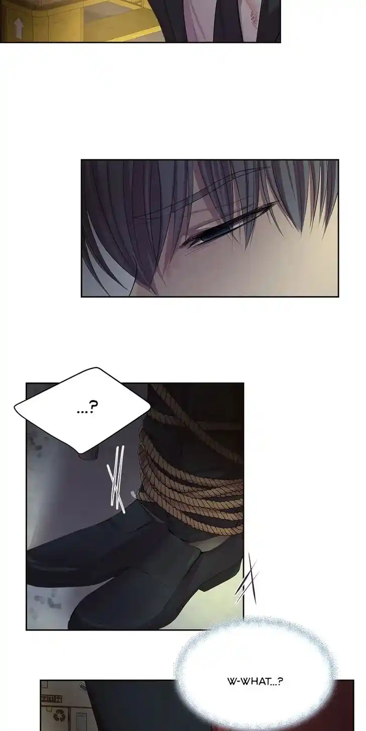 Hold Me Tight (Nabit) Ch.076