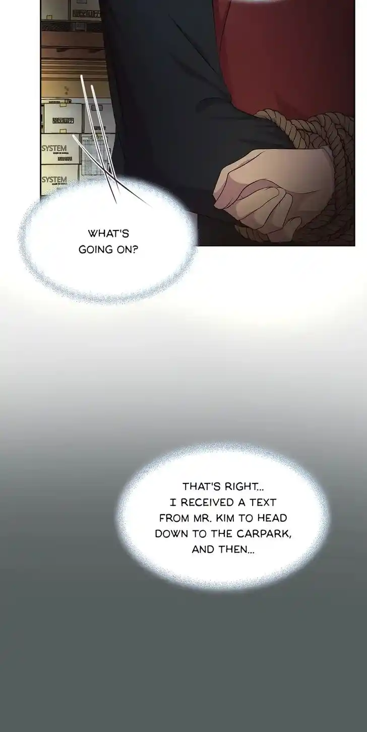 Hold Me Tight (Nabit) Ch.076