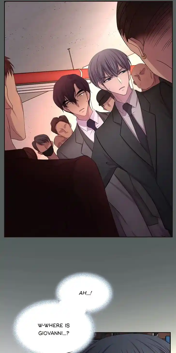 Hold Me Tight (Nabit) Ch.076